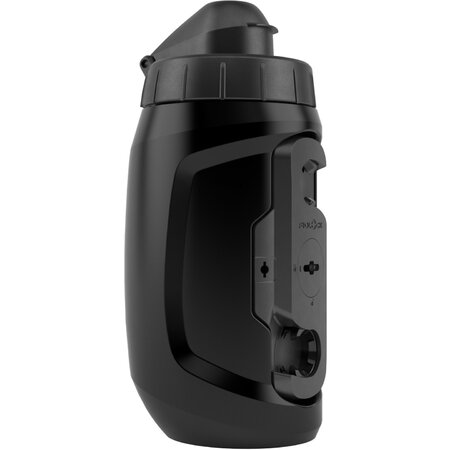 Set Fidlock Twist 450 ml + rámová základňa Black