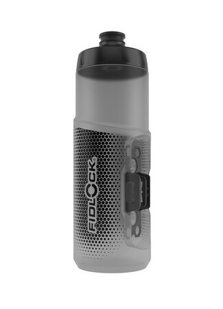 Náhradná fľaša Fidlock Twist Dymová