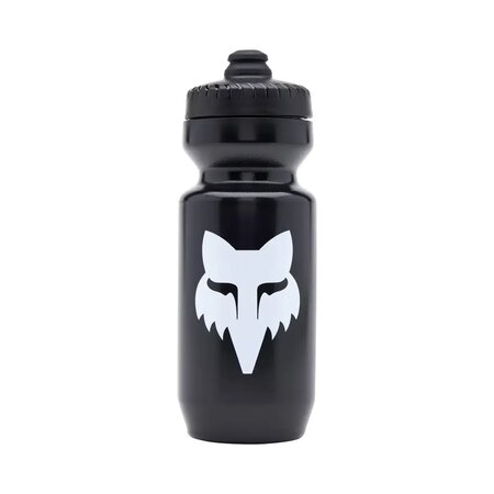 Fľaša Fox Racing Purist Bottle Black