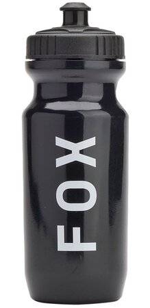 Fľaša Fox Racing Base Black