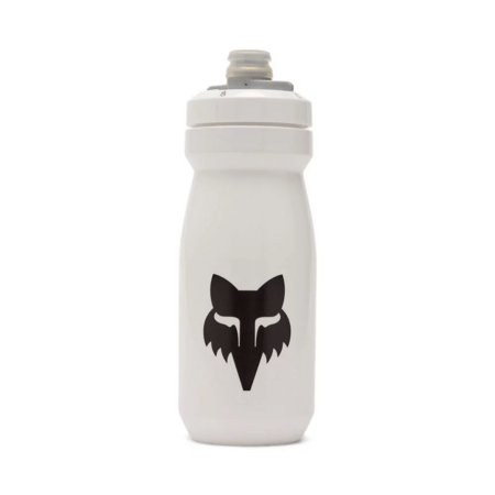 Fľaša Fox Racing CamelBak 21 Oz Podium Bottle White