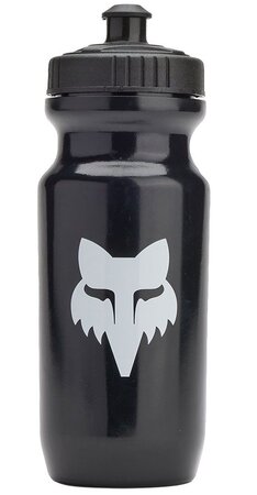 Fľaša Fox Racing Head Base Black
