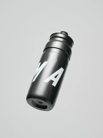Fľaša MAAP Bottle Large Black
