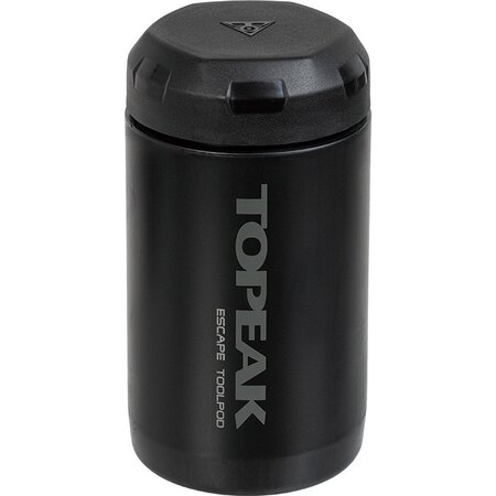 Fľaša/kontajner na náradie Topeak Escape Pod+ Tool Bottle