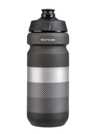 Fľaša Topeak Water Bottle 650ML Black