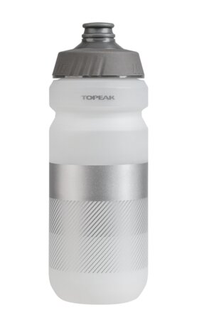Fľaša Topeak Water Bottle 650ML White