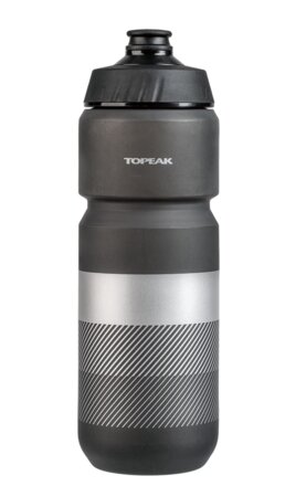 Fľaša Topeak Water Bottle 750ML Black