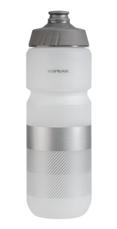 Fľaša Topeak Water Bottle 750ML White