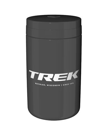Fľaša na náradie Trek Elite 400 ml Šedá/Biela