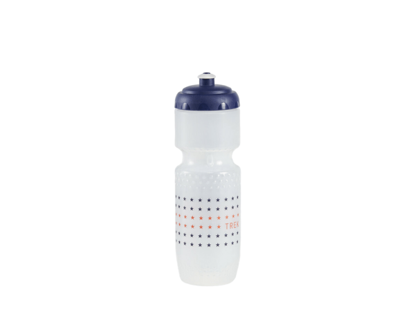 Fľaša Trek Stars 710 ml Clear/Blue