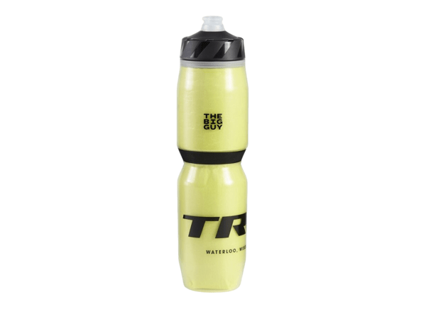 Fľaša Trek Voda Ice Insulated 828 ml Visibility Yellow 828 ml