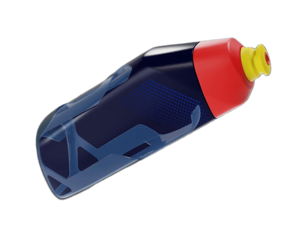 Fľaša Trek RSL Aero Navy Smoke/Viper Red