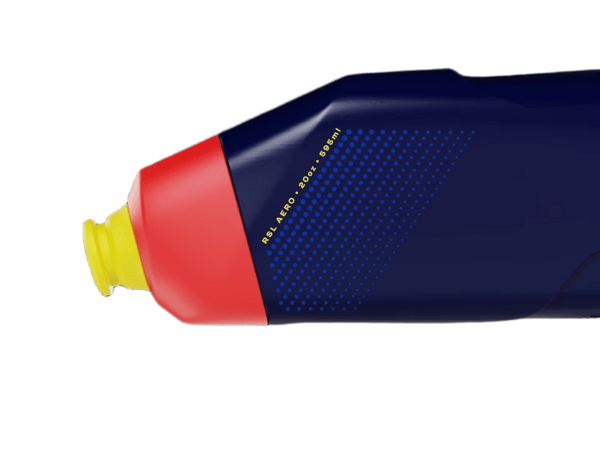 Fľaša Trek RSL Aero Navy Smoke/Viper Red