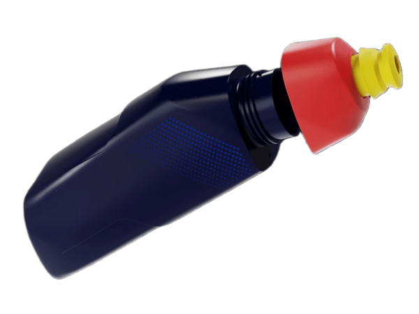 Fľaša Trek RSL Aero Navy Smoke/Viper Red