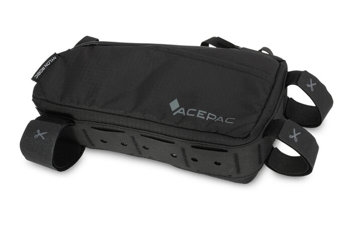 Taška na rám Acepac Fuel Bag M MKIII Black