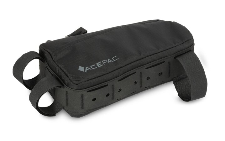 Taška na rám Acepac Fuel Bag M MKIII Black