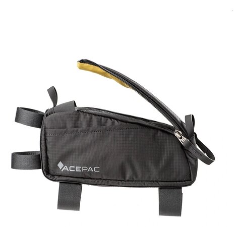 Taška na rám Acepac Fuel Bag M MKIII Black