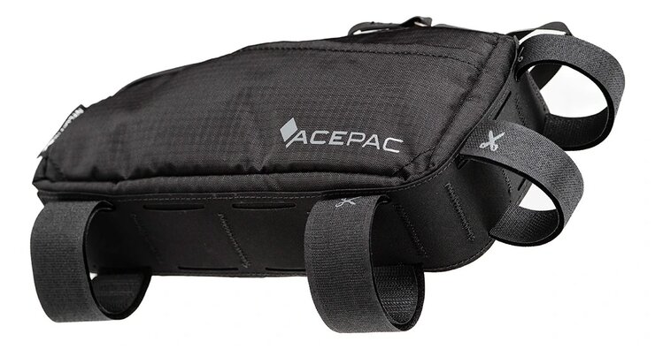 Taška na rám Acepac Fuel Bag M MKIII Black
