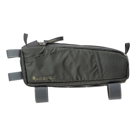 Taška na rám Acepac Fuel Bag M MKIII Grey