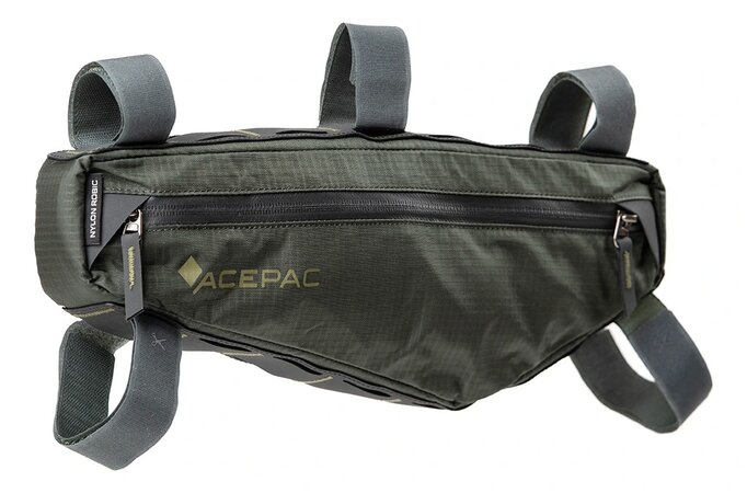 Taška na rám Acepac Triangle Frame Bag M
