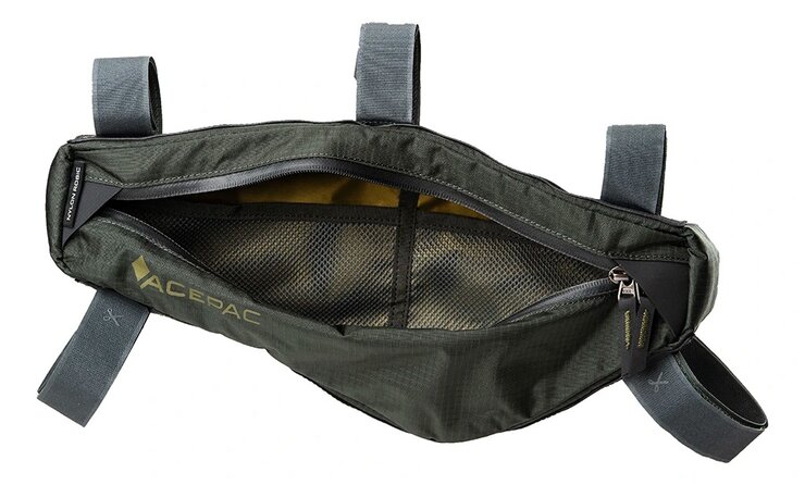 Taška na rám Acepac Triangle Frame Bag M
