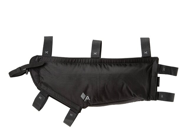 Taška na rám Acepac Zip Frame Bag M MKIII Black