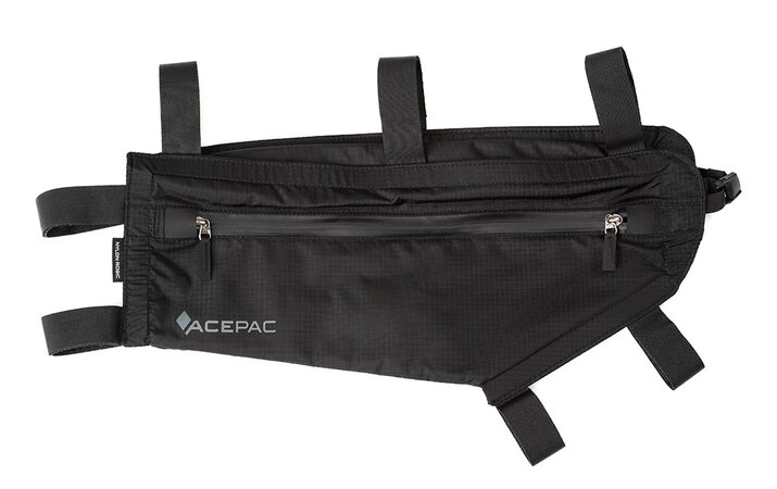 Taška na rám Acepac Zip Frame Bag M MKIII Black