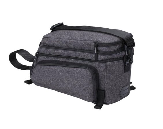 Kapsa na nosič BBB BSB-137 Carrierpack