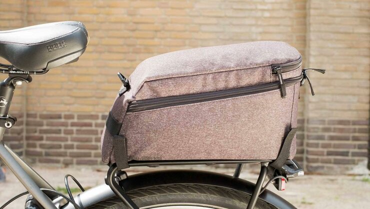 Kapsa na nosič BBB BSB-138 Carrierpack Kapsa na nosič BBB BSB-138 Carrierpack