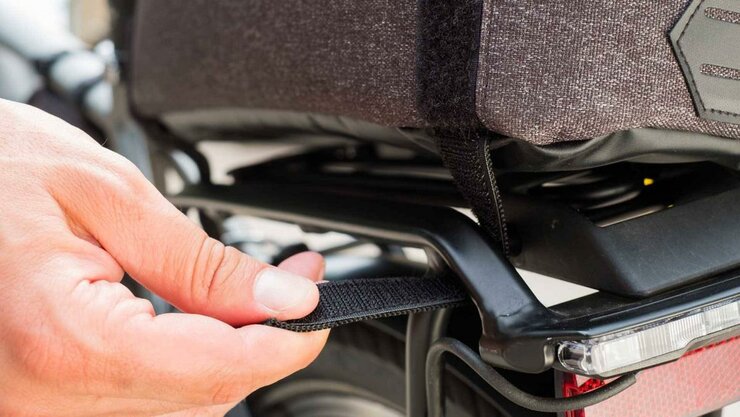 Kapsa na nosič BBB BSB-138 Carrierpack Kapsa na nosič BBB BSB-138 Carrierpack