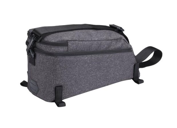 Kapsa na nosič BBB BSB-138 Carrierpack Kapsa na nosič BBB BSB-138 Carrierpack