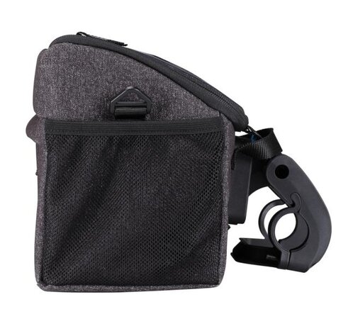 Kapsa na riadidlá s držiakom BBB BSB-139 Carrierpack 0.55 l