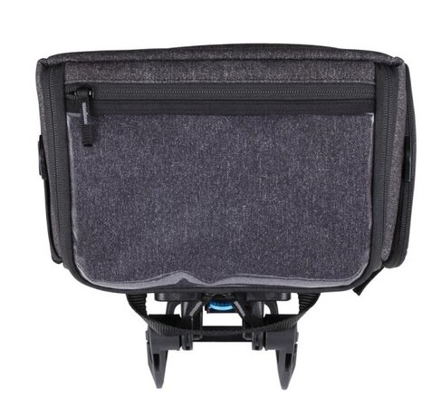 Kapsa na riadidlá s držiakom BBB BSB-139 Carrierpack 0.55 l