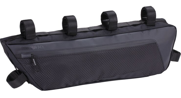 Kapsička BBB BSB-142 Middle Mate