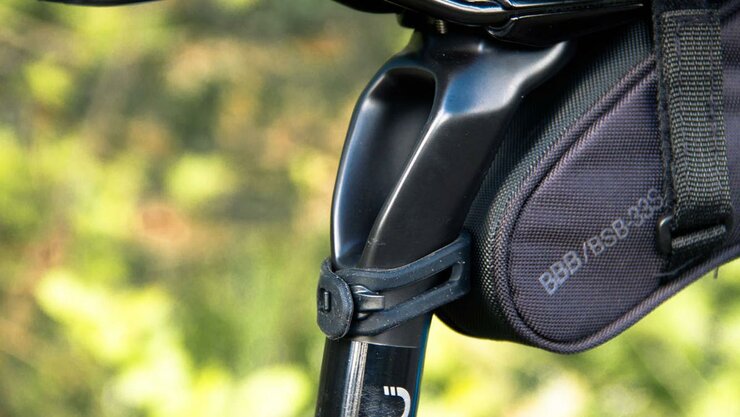 Kapsička BBB BSB-33 Speedpack Medium Kapsička BBB BSB-33 Speedpack Medium