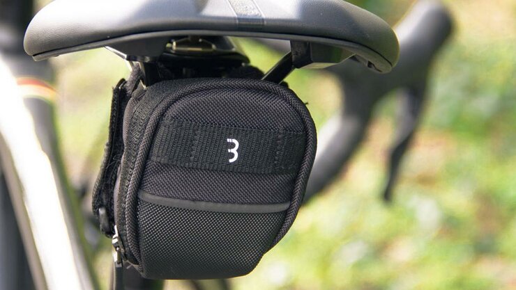 Kapsička BBB BSB-33 Speedpack Medium Kapsička BBB BSB-33 Speedpack Medium