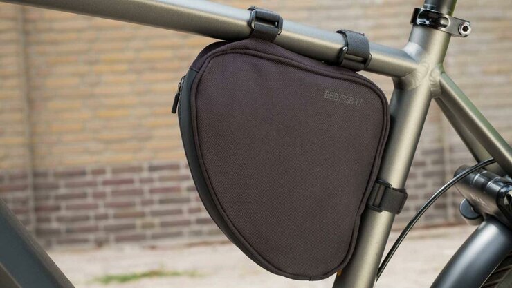 Kapsička BBB BSB 24 LockPack