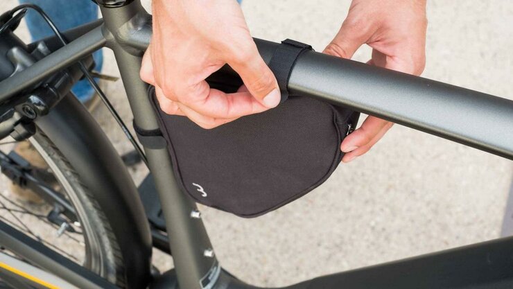 Kapsička BBB BSB 24 LockPack