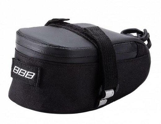 Kapsička BBB BSB 31 pod sedadlo EasyPack Kapsička BBB BSB 31 pod sedadlo EasyPack