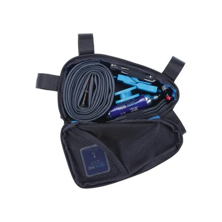 Kapsička na rámu BBB BSB-144 CornerCaddy