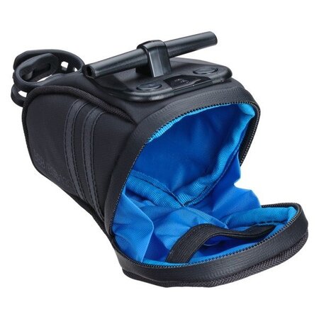 Podsedlová kapsička BBB BSB-13 Curvepack S