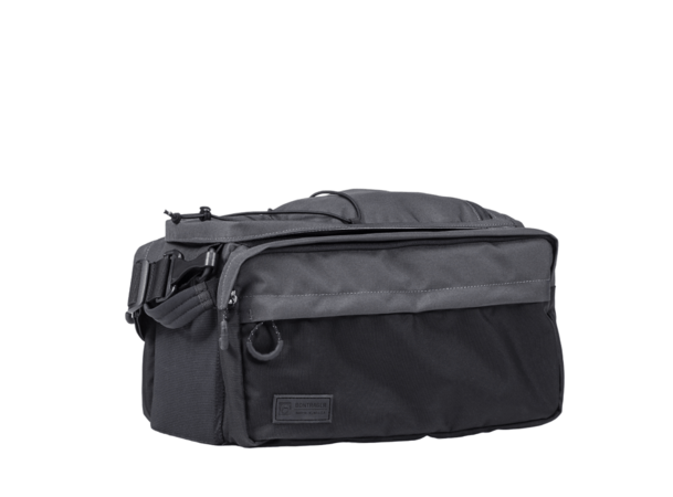 Kapsička Bontrager MIK Utility Black