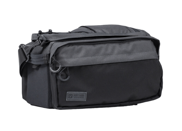 Kapsička Bontrager MIK Utility s postrannými kapsami