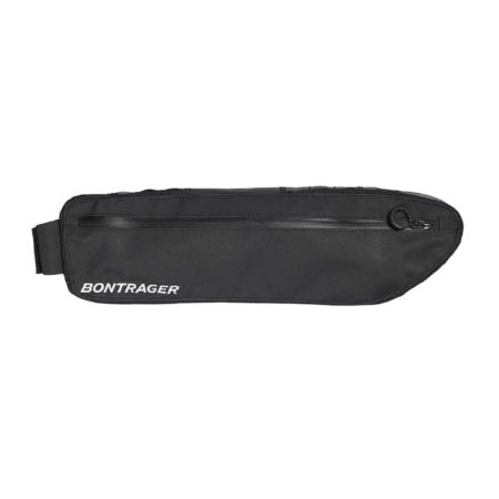 Kapsička na rám Bontrager Adventure Boss Frame Bag Black Kapsička na rám Bontrager Adventure Boss Frame Bag Black