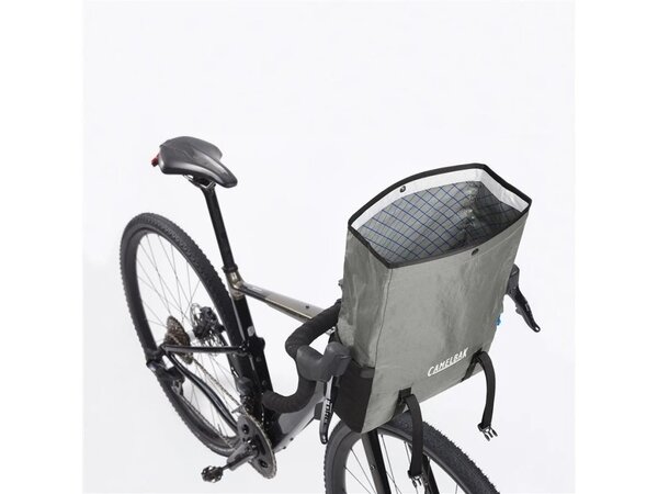 Taška na riadidlá Camelbak Mule 12 Handlebar Pack