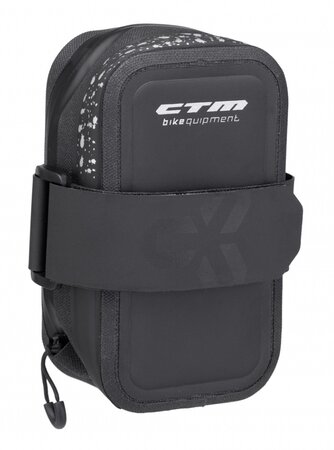 Podsedlová kapsička CTM Brik