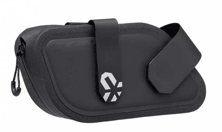 Podsedlová kapsička CTM Chaser