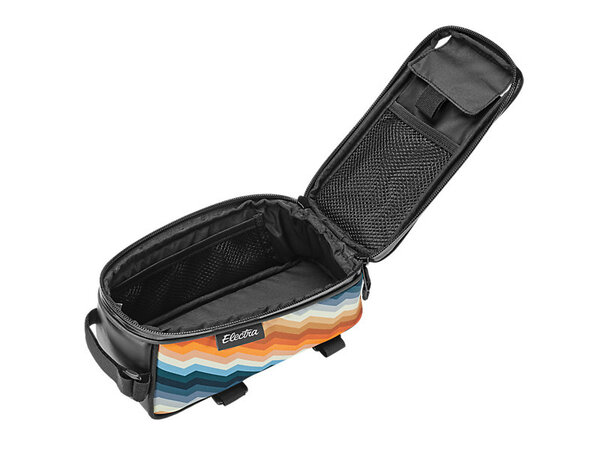 Taška Electra Ziggy s vreckom na telefón Taška Electra Ziggy s vreckom na telefón