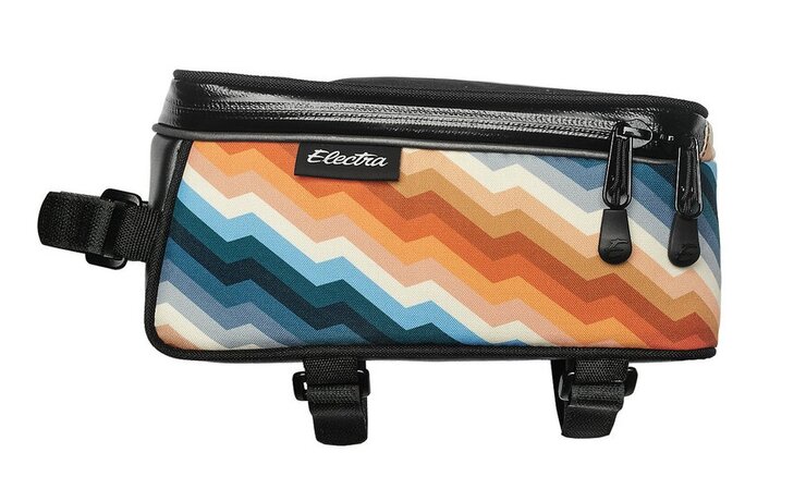 Taška Electra Ziggy s vreckom na telefón Taška Electra Ziggy s vreckom na telefón
