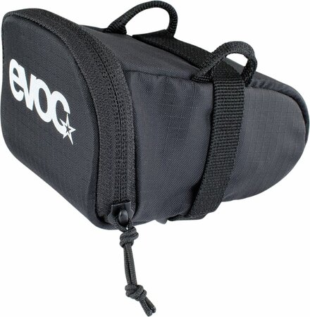 Podsedlová taška Evoc Seat Bag Black Podsedlová taška Evoc Seat Bag Black